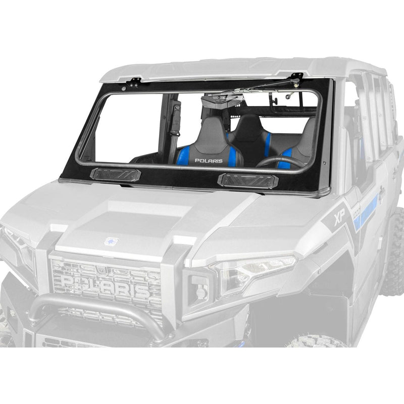 Load image into Gallery viewer, SuperATV 2024+Polaris Xpedition Glass Windshield