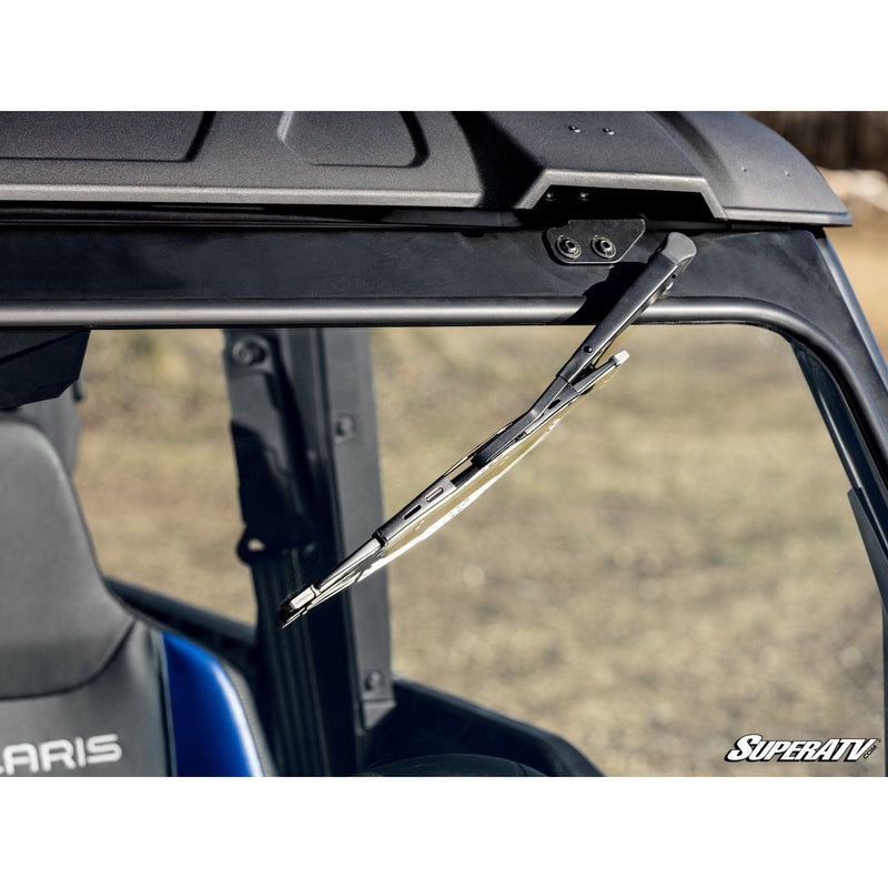 Load image into Gallery viewer, SuperATV 2024+Polaris Xpedition Glass Windshield