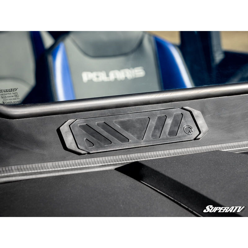Load image into Gallery viewer, SuperATV 2024+Polaris Xpedition Glass Windshield