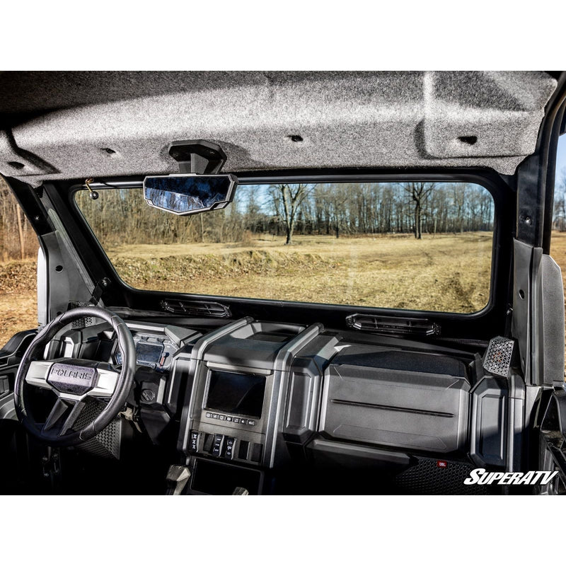 Load image into Gallery viewer, SuperATV 2024+Polaris Xpedition Glass Windshield