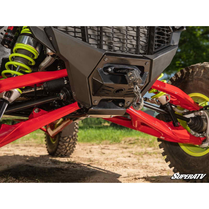 Load image into Gallery viewer, SuperATV - Polaris RZR Pro R Ready-Fit Winch