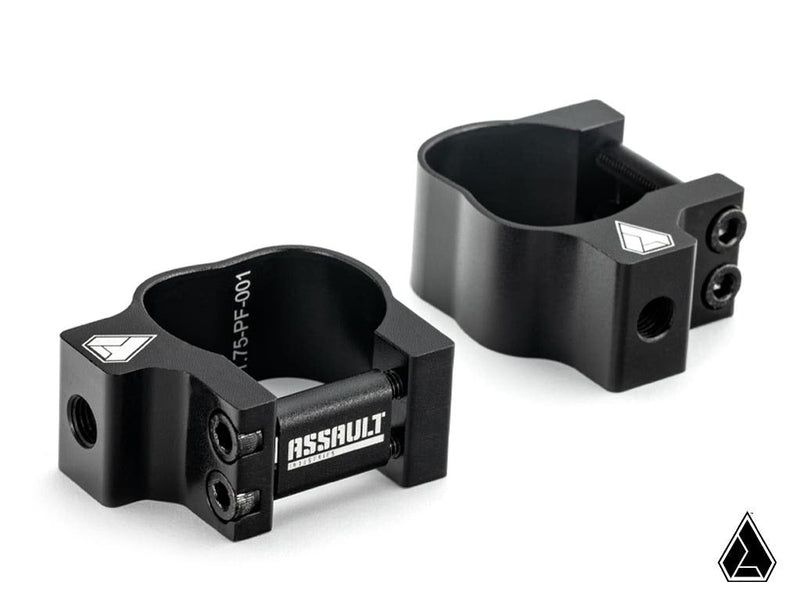 Load image into Gallery viewer, Assault Industries Nighthawk Squadron LED Side Mirrors