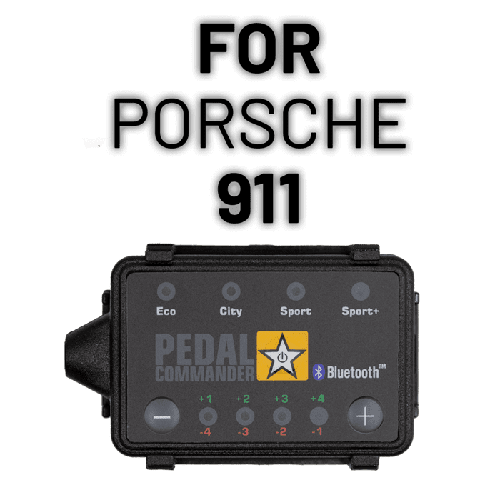 Load image into Gallery viewer, Pedal Commander for Porsche 911