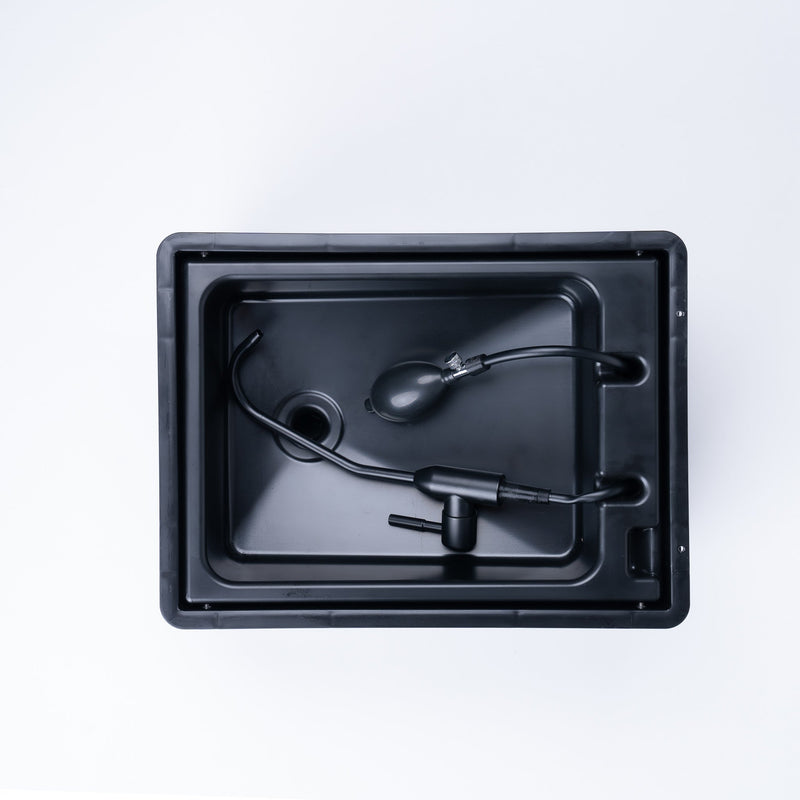 Load image into Gallery viewer, Portable Sink | BOXIO - WASH