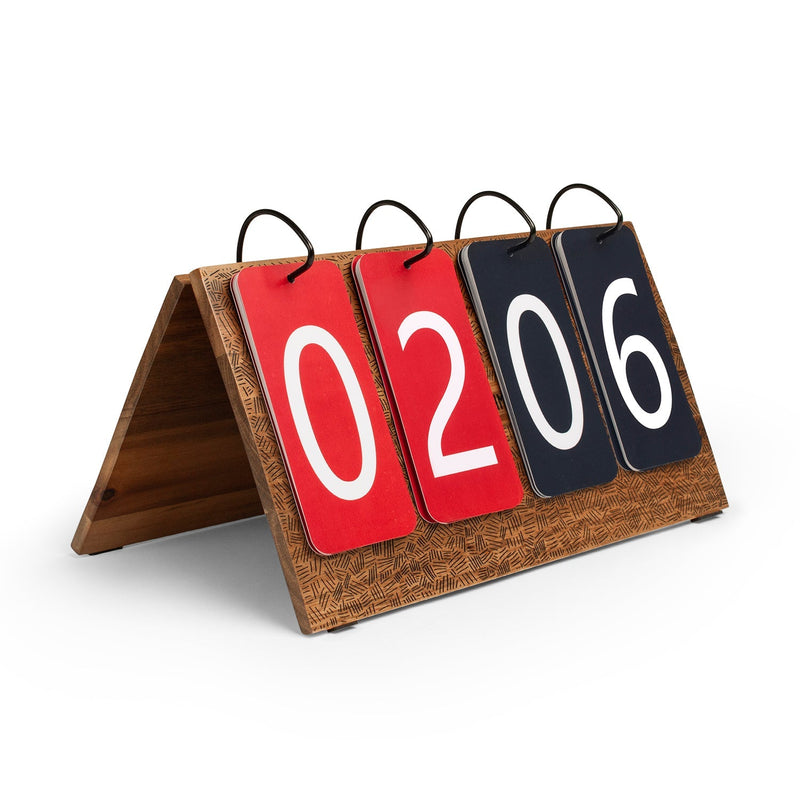 Load image into Gallery viewer, Portable Scoreboard for Outdoor Games