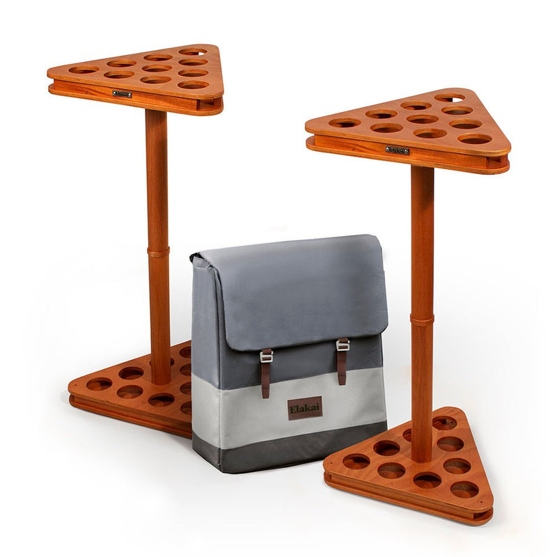 Load image into Gallery viewer, Portable Social Pong