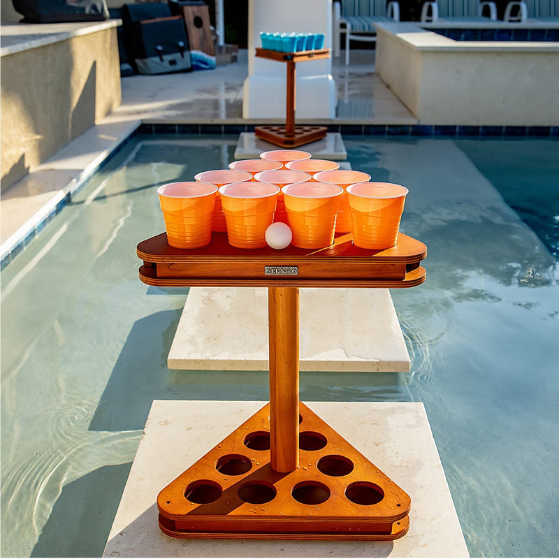 Load image into Gallery viewer, Portable Social Pong
