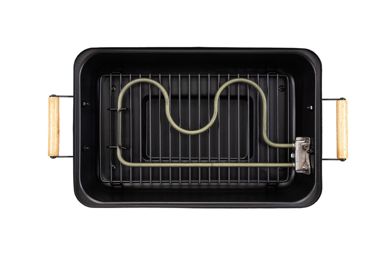 Load image into Gallery viewer, Quick-Start Portable Grill