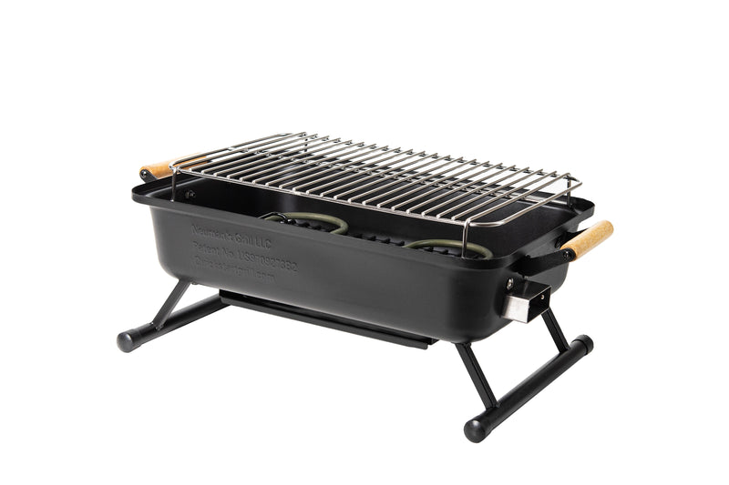 Load image into Gallery viewer, Quick-Start Portable Grill