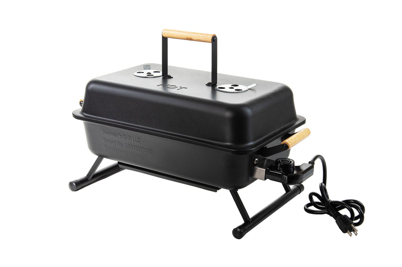 Load image into Gallery viewer, Quick-Start Portable Grill