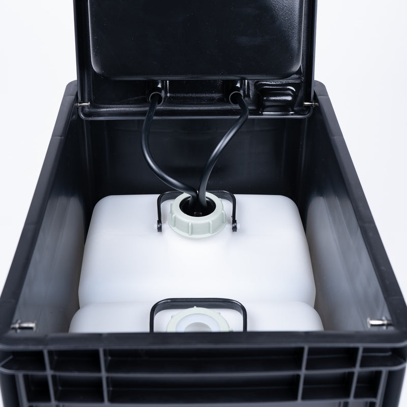 Load image into Gallery viewer, Portable Sink | BOXIO - WASH