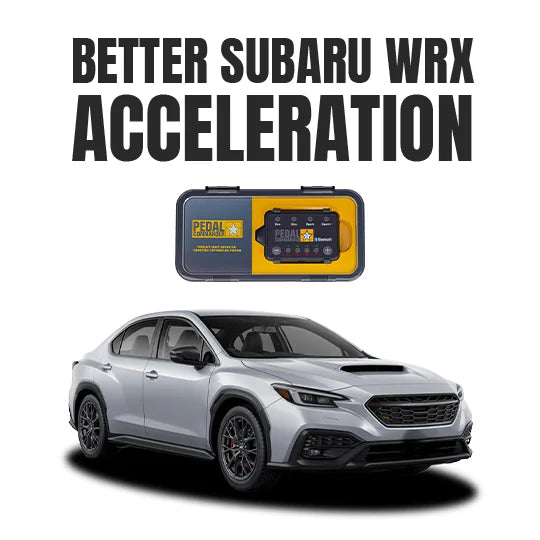 Load image into Gallery viewer, Pedal Commander for Subaru WRX
