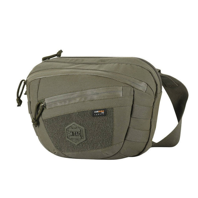 Load image into Gallery viewer, M-Tac Elite Sphaera Large Bag Gen II with Loop Panel