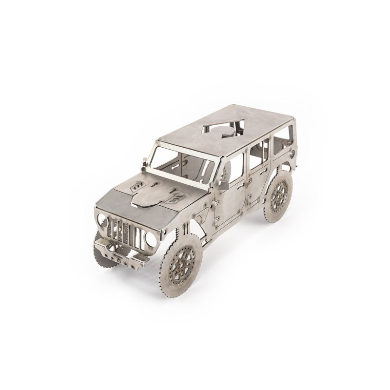 Load image into Gallery viewer, Artec Micro JL Wrangler