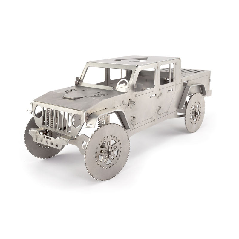 Load image into Gallery viewer, Artec Mini Gladiator - Puzzle