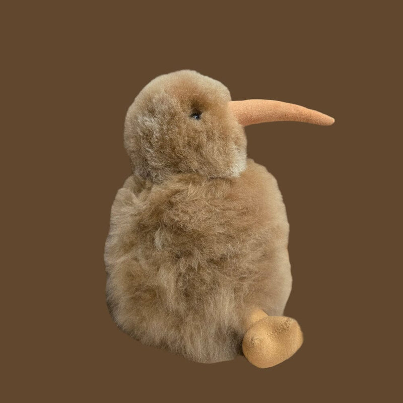 Load image into Gallery viewer, Premium Alpaca Fur Toys Collection