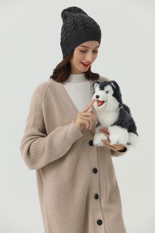 Load image into Gallery viewer, Premium Alpaca Fur Toys Collection