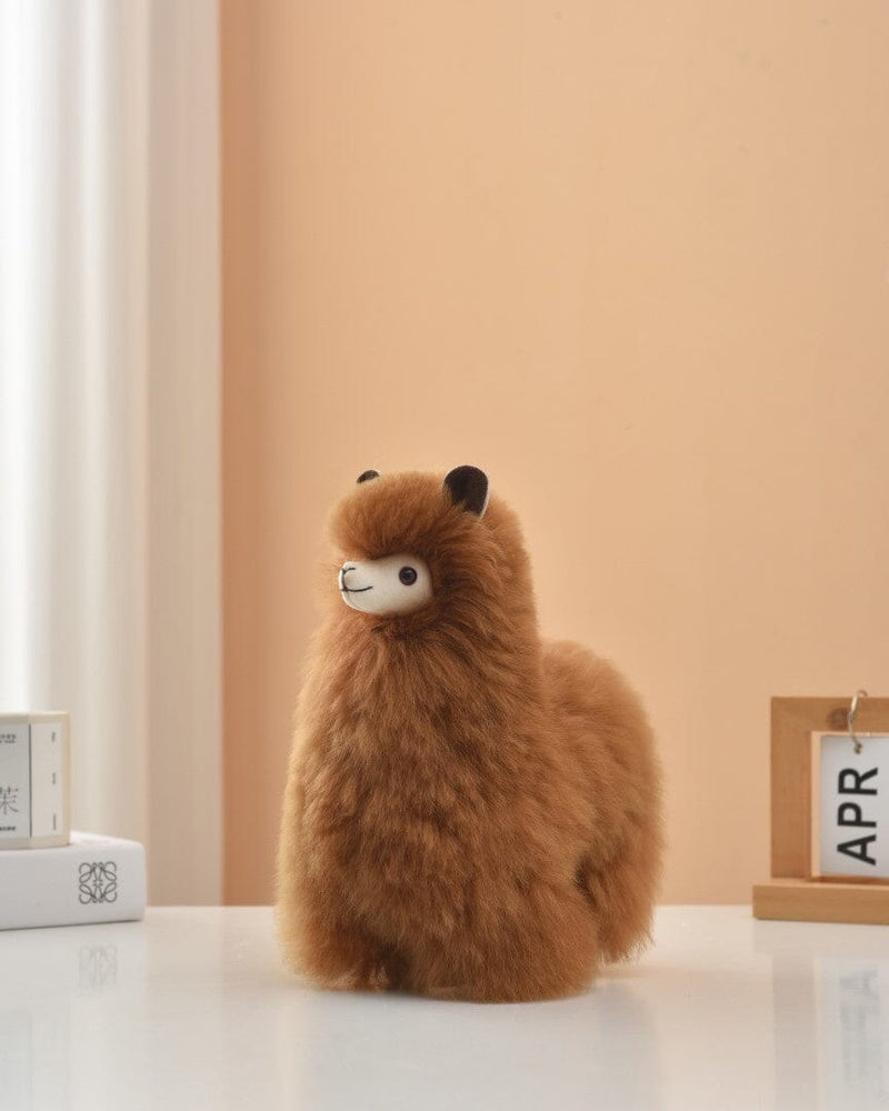 Load image into Gallery viewer, Premium Alpaca Fur Toys Collection