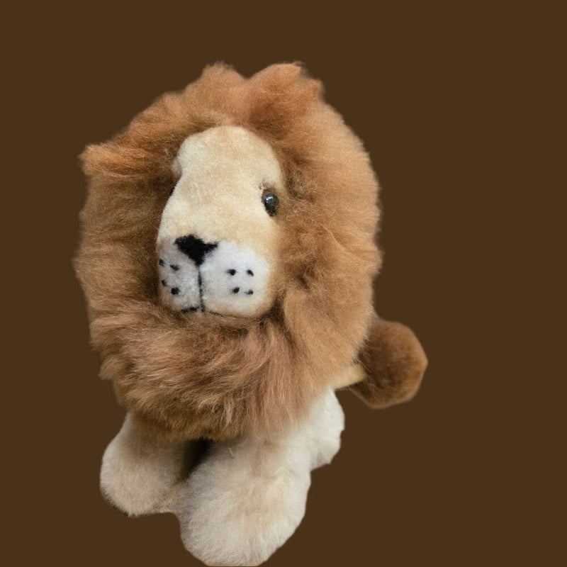 Load image into Gallery viewer, Premium Alpaca Fur Toys Collection