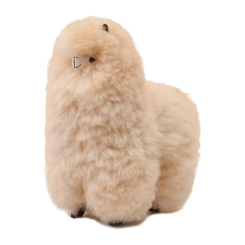 Load image into Gallery viewer, Premium Alpaca Fur Toys Collection