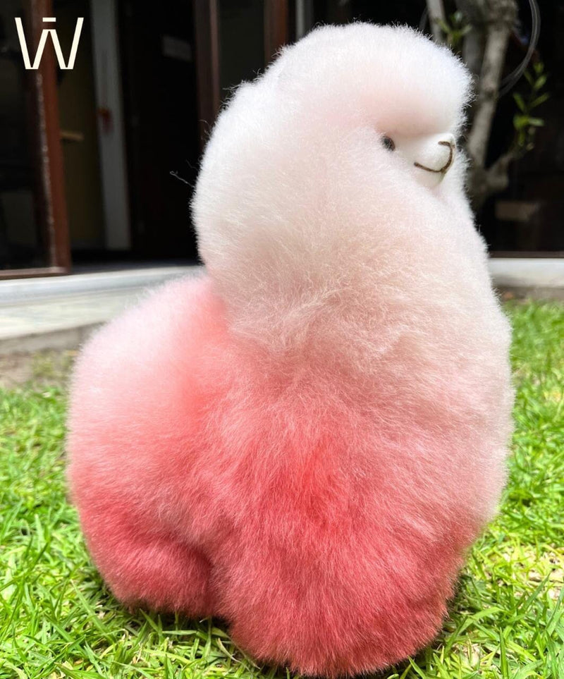 Load image into Gallery viewer, Premium Alpaca Fur Toys Collection