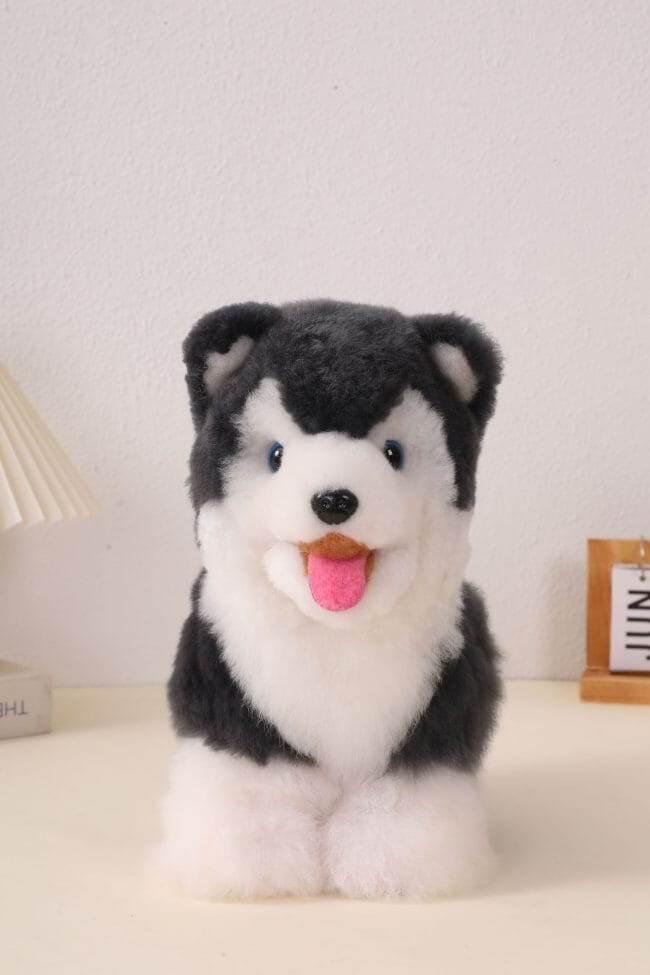 Load image into Gallery viewer, Premium Alpaca Fur Toys Collection