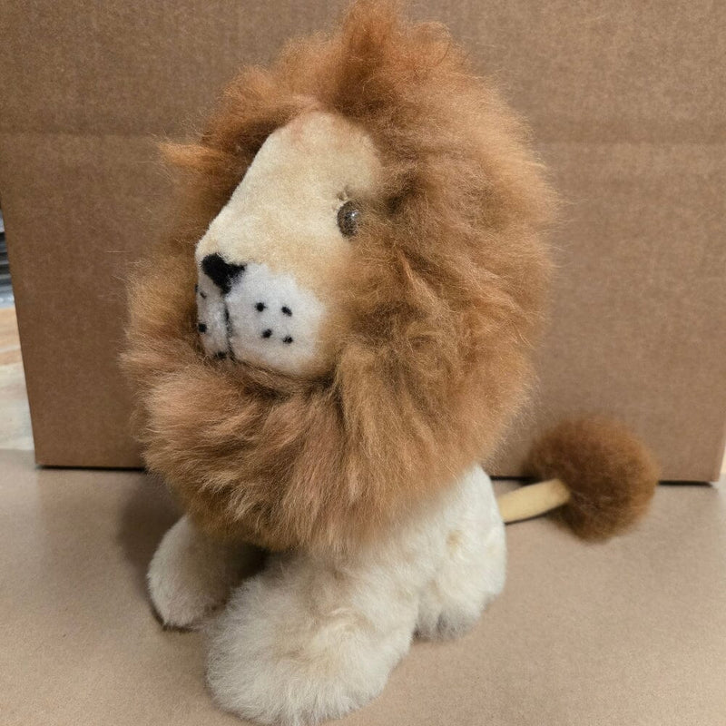 Load image into Gallery viewer, Premium Alpaca Fur Toys Collection