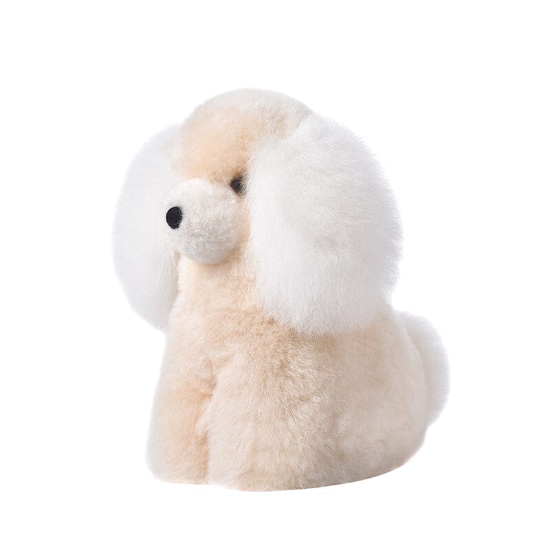 Load image into Gallery viewer, Premium Alpaca Fur Toys Collection