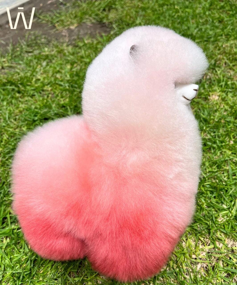 Load image into Gallery viewer, Premium Alpaca Fur Toys Collection