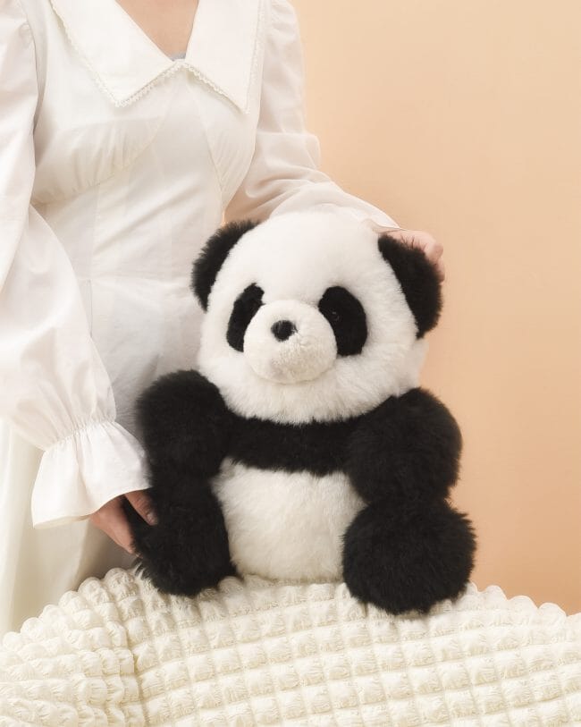 Load image into Gallery viewer, Premium Alpaca Fur Toys Collection