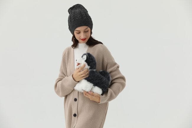Load image into Gallery viewer, Premium Alpaca Fur Toys Collection