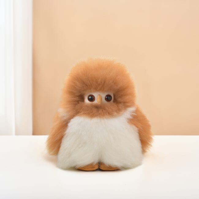 Load image into Gallery viewer, Premium Alpaca Fur Toys Collection