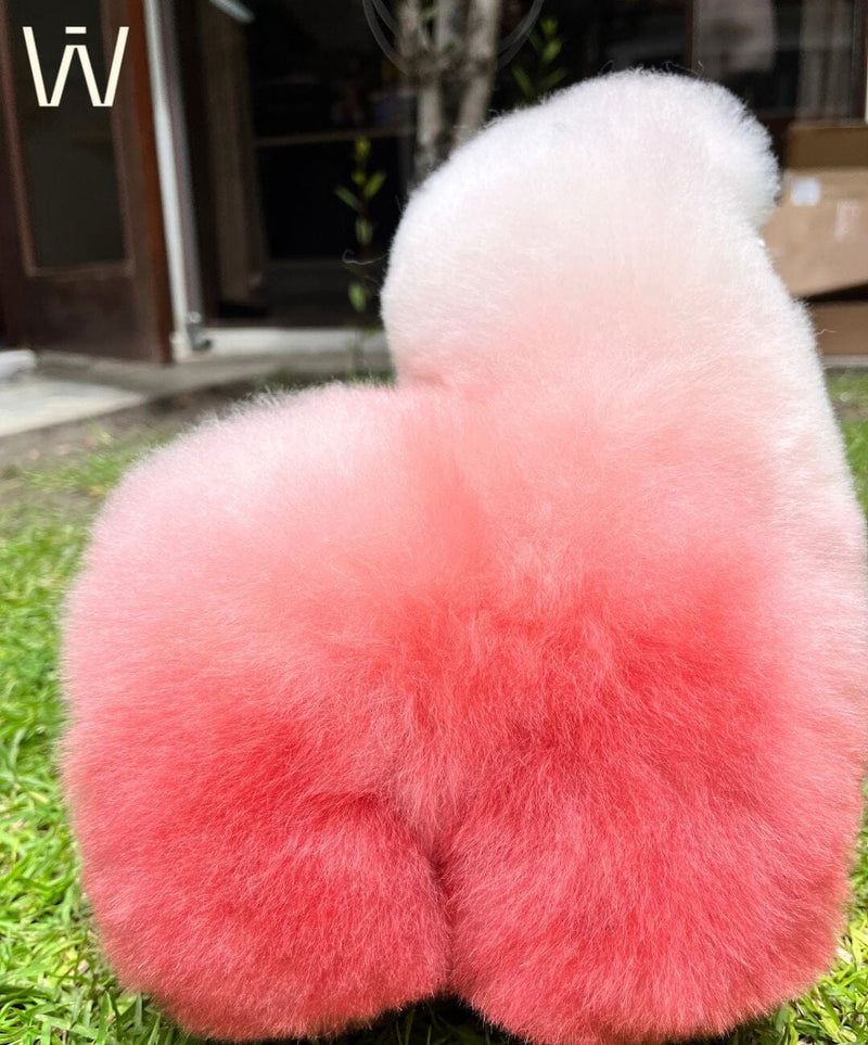 Load image into Gallery viewer, Premium Alpaca Fur Toys Collection