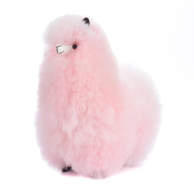 Load image into Gallery viewer, Premium Alpaca Fur Toys Collection