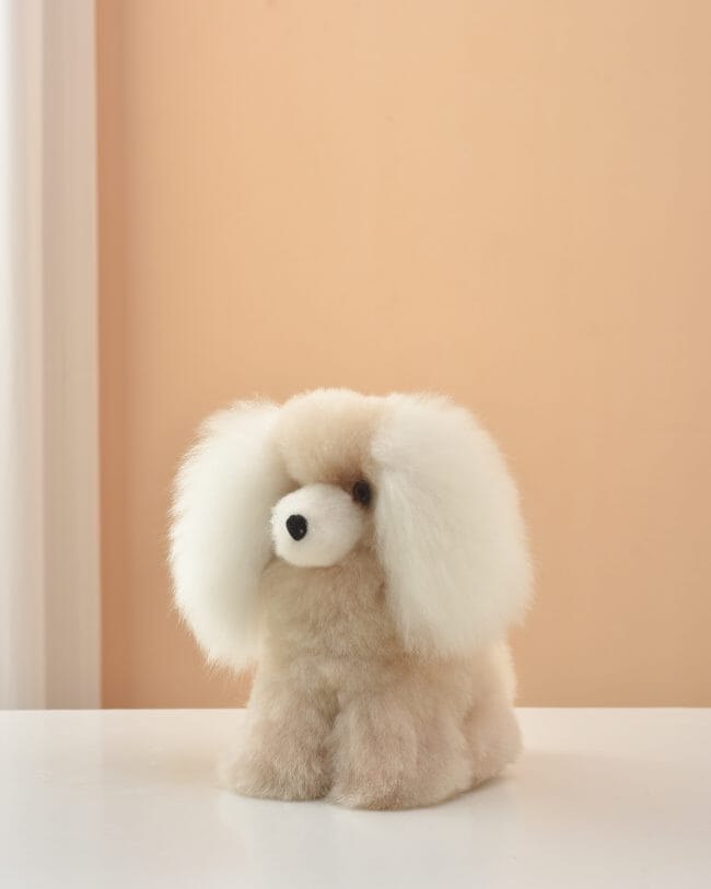 Load image into Gallery viewer, Premium Alpaca Fur Toys Collection