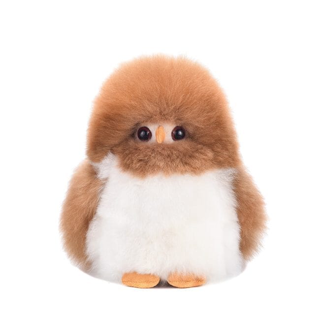 Load image into Gallery viewer, Premium Alpaca Fur Toys Collection