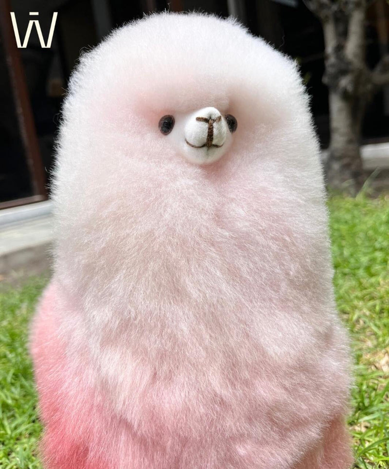 Load image into Gallery viewer, Premium Alpaca Fur Toys Collection