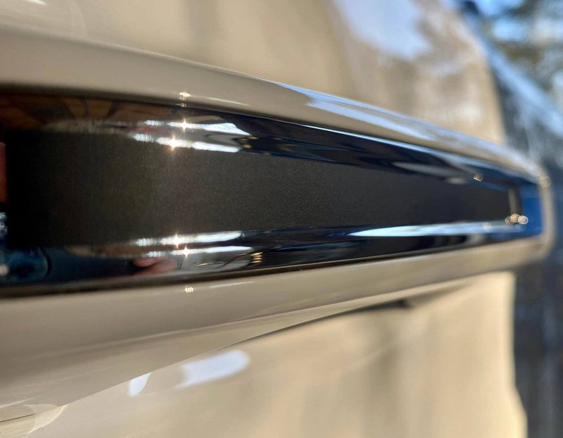 Load image into Gallery viewer, Premium Cast Vinyl Decal Inserts for 2019-2026 RAM 1500 Door Handles
