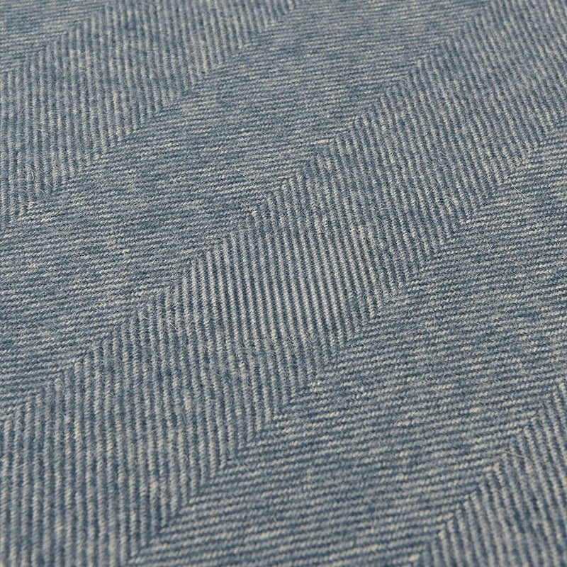 Load image into Gallery viewer, Premium Herringbone Throw