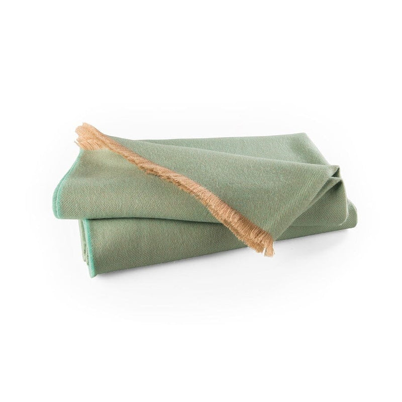 Load image into Gallery viewer, Premium Herringbone Throw