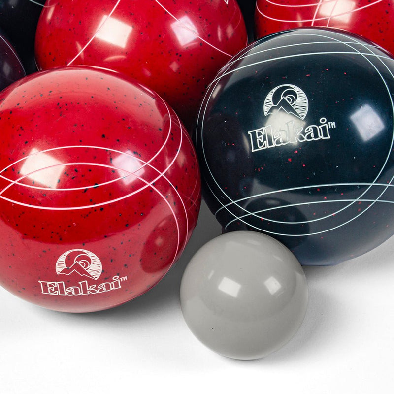 Load image into Gallery viewer, Premium Resin 107mm Rambler Bocce Set