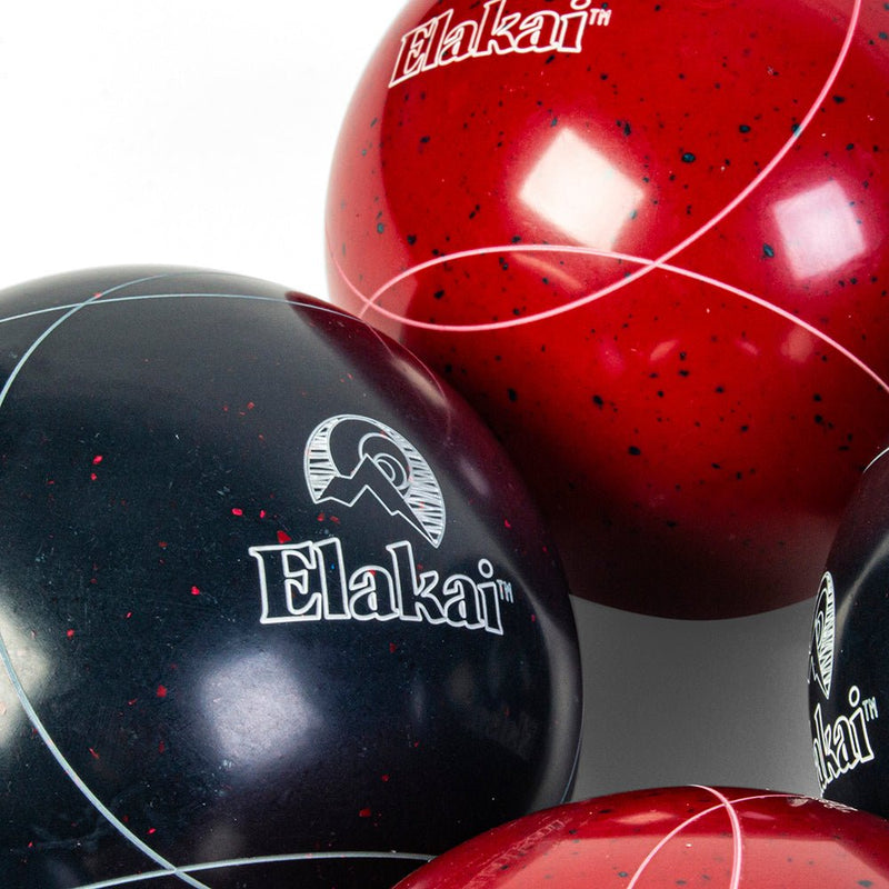 Load image into Gallery viewer, Premium Resin 107mm Rambler Bocce Set