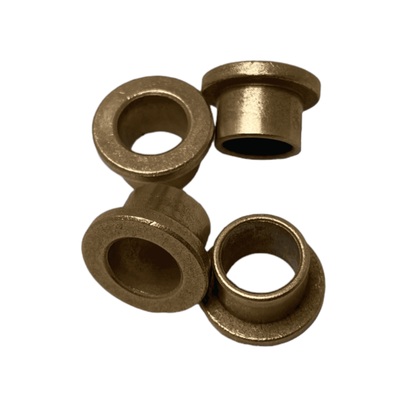 Load image into Gallery viewer, Moto Armor Flanged Oil Pressed Bronze Bearings