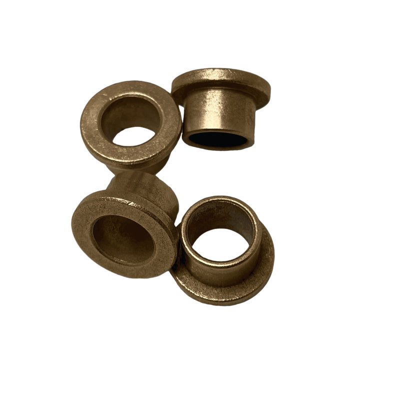 Load image into Gallery viewer, Moto Armor Flanged Oil Pressed Bronze Bearings