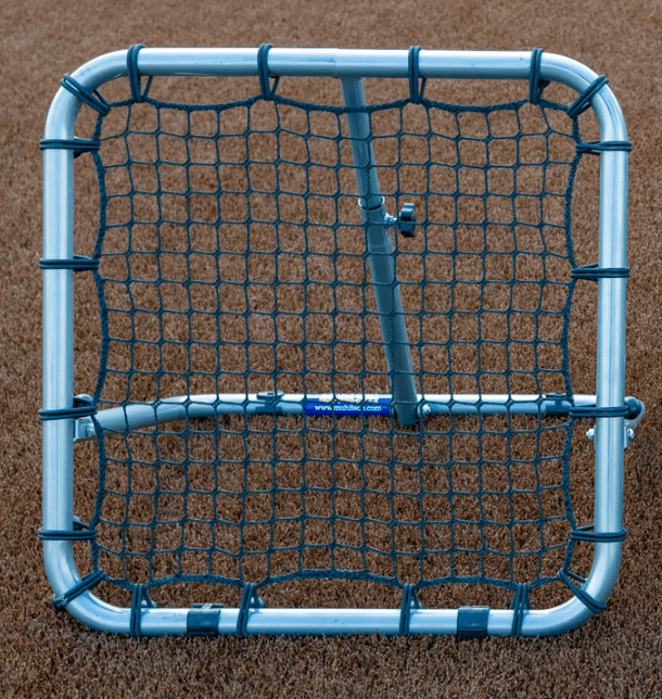 Load image into Gallery viewer, Pro Rebounder Combo for Baseball/Softball (w/ FREE Training Videos)