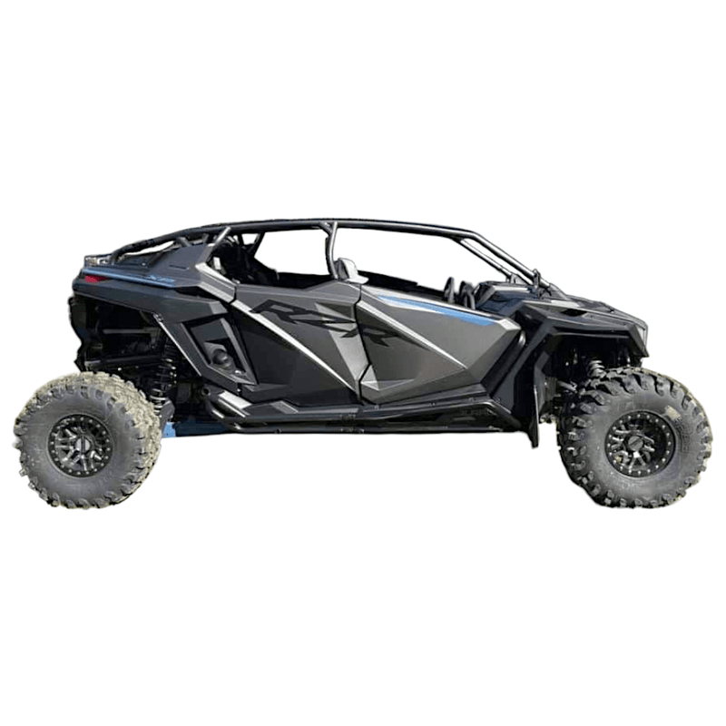 Load image into Gallery viewer, L&W Fab Roll Cage for RZR Pro XP 4