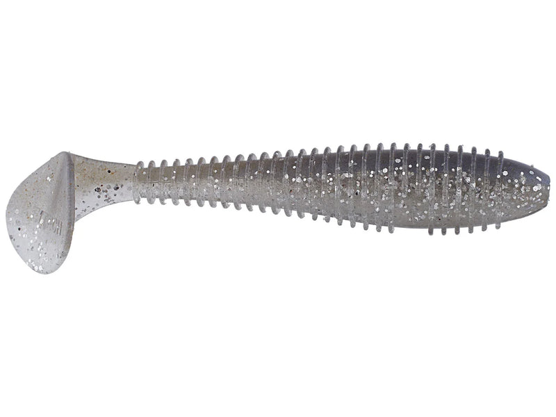 Load image into Gallery viewer, Kickback Shad 3.75"
