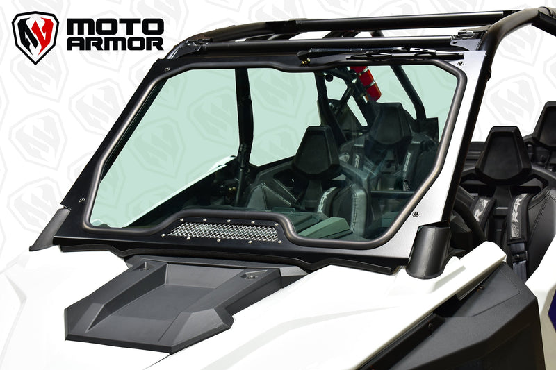 Load image into Gallery viewer, Universal UTV Windshield Wiper 13" Blade (Manual Operation)