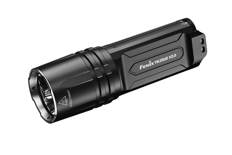 Load image into Gallery viewer, Fenix TK35UE V2.0 Flashlight - 5000 Lumens