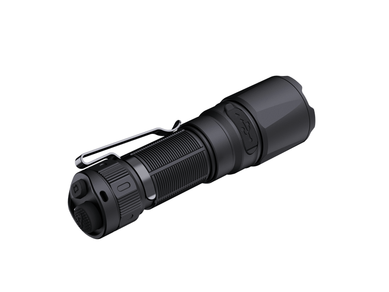 Load image into Gallery viewer, Fenix TK05R Compact Tactical EDC Flashlight